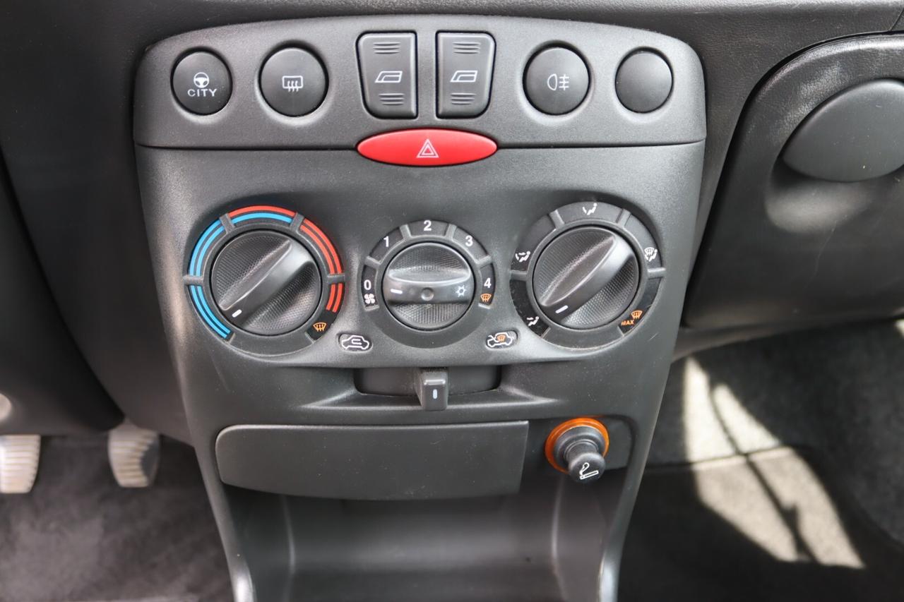 Fiat Punto Classic 1.2 5 porte Active