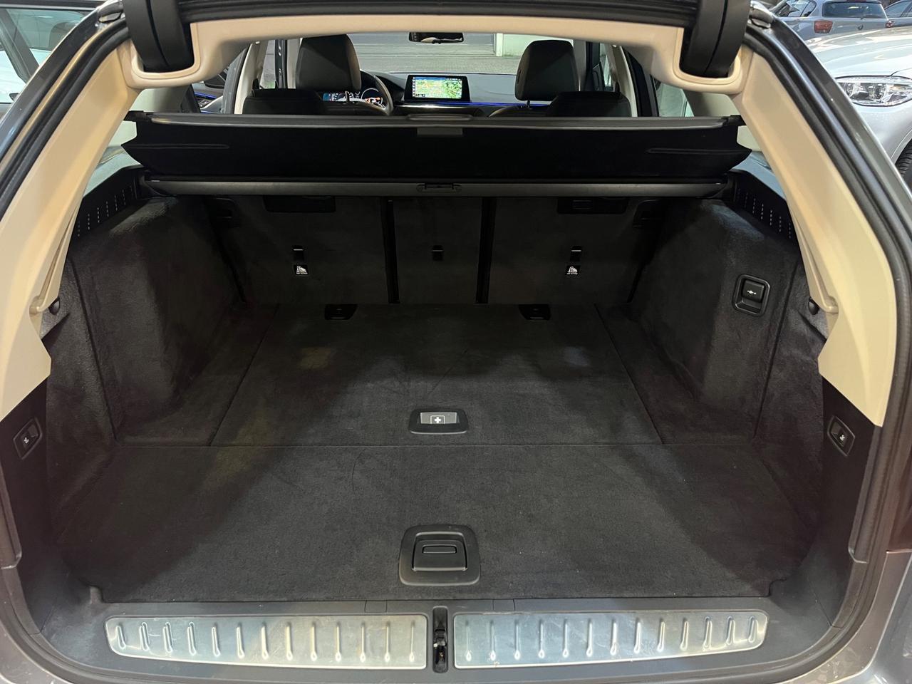 Bmw 520 BMW 520 G31 2017 Touring 520d Touring Luxury
