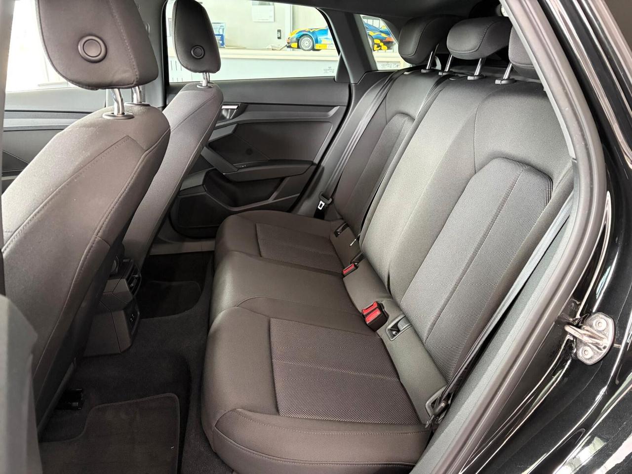 Audi A3 SPB 30 TDI Business