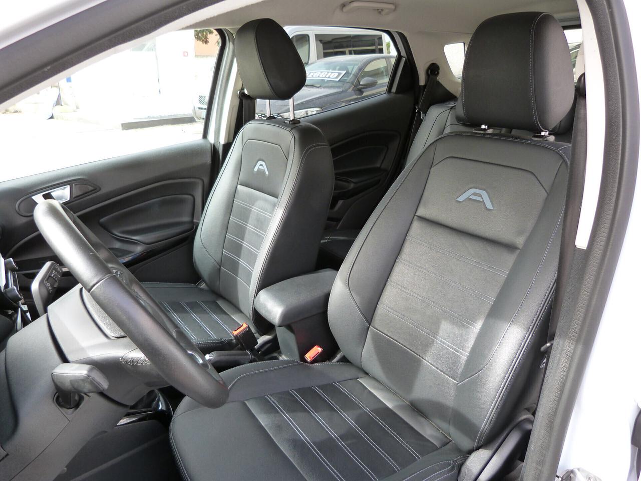 Ford EcoSport 1.0 EcoBoost 125 CV Start&Stop Active