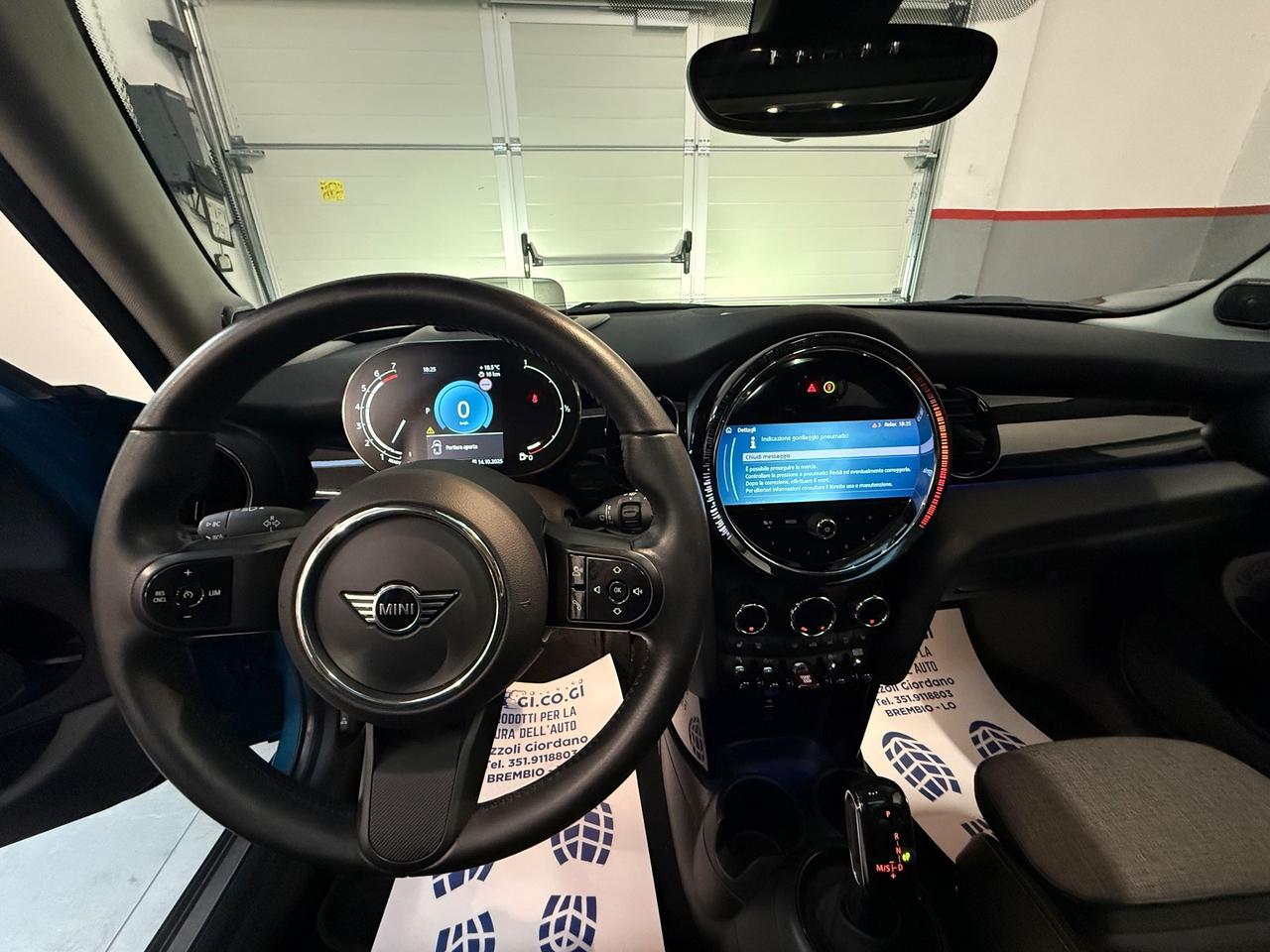 Mini 1.5 Cooper Classic