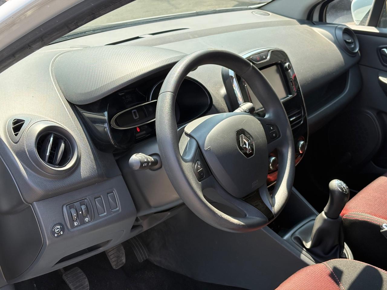 Renault Clio 1.2 75CV GPL 5 porte Wave