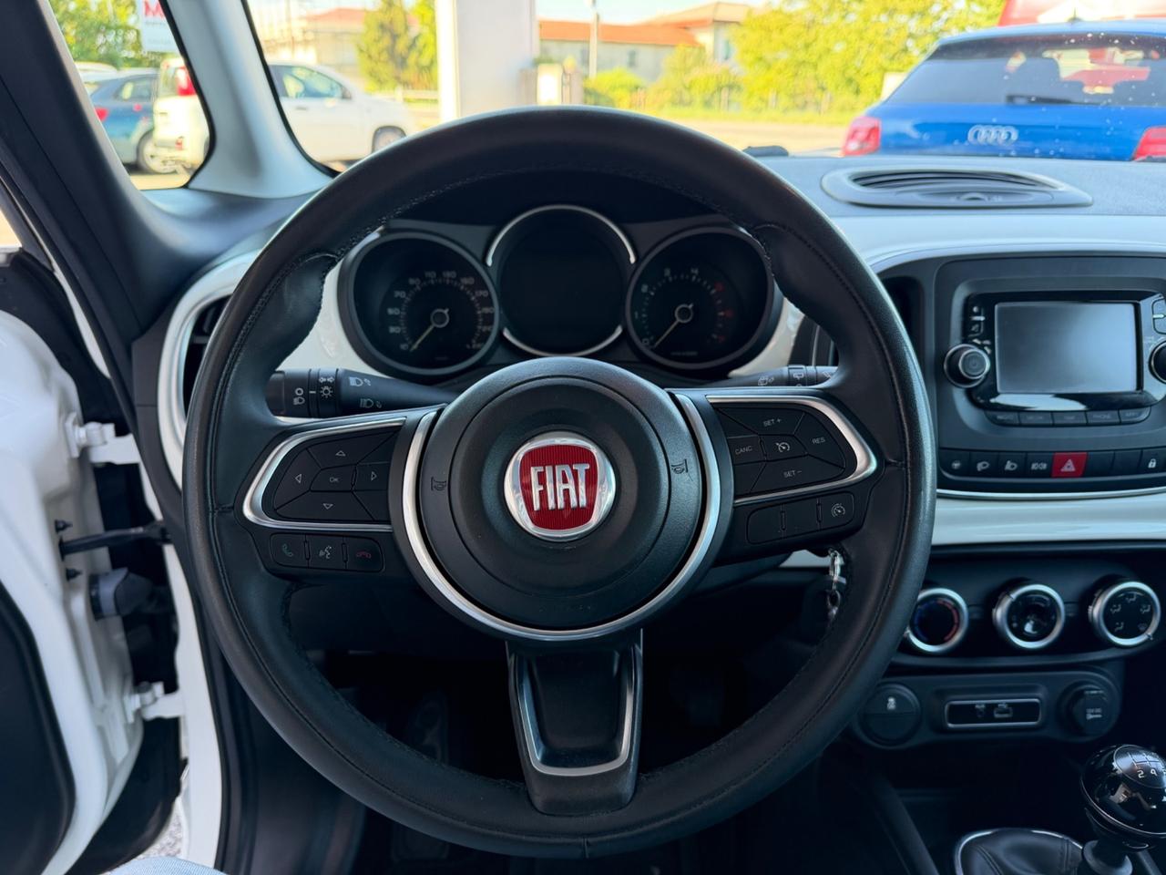 Fiat 500L 1.3 Diesel Neopatentati