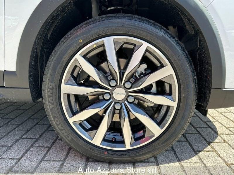 EVO Evo 4 1.6 Bi-Fuel GPL *- 1.000€ DI EXTRA *