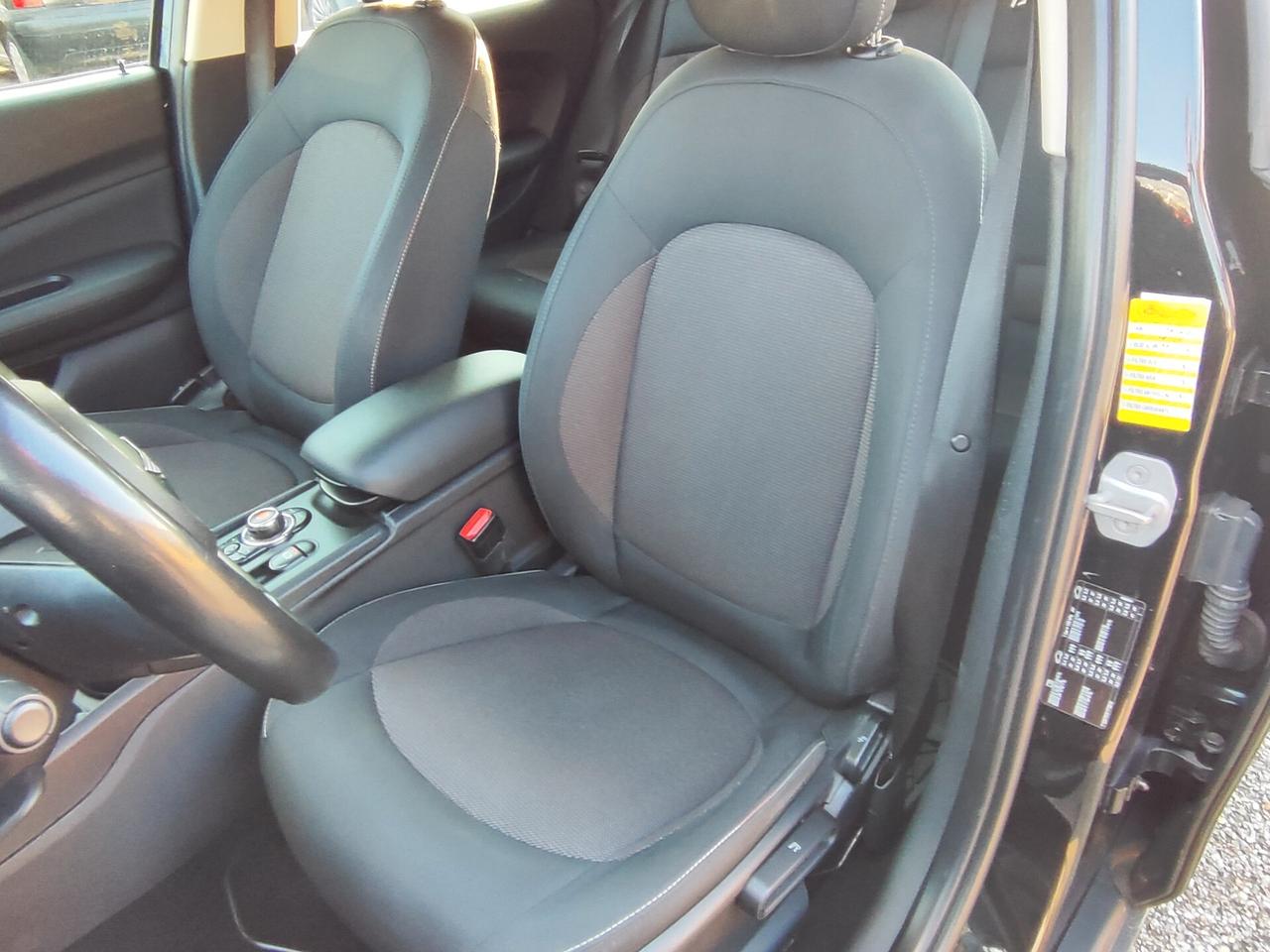 Mini One D Clubman 1.5 Business