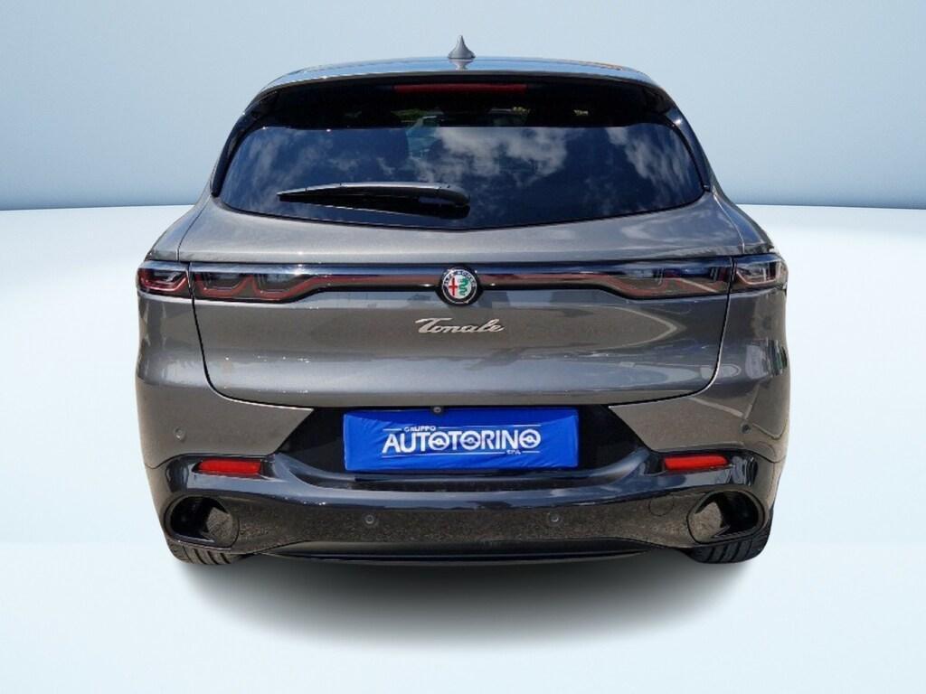 Alfa Romeo Tonale 1.5 Hybrid Speciale DDCT7