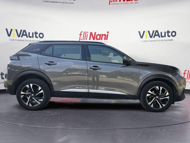 Peugeot 2008 100 Allure Navi Pack S/S