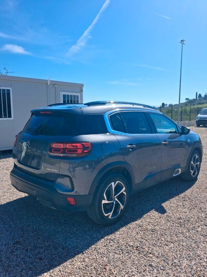 CITROEN C5 Aircross 1ª s. C5 Aircross PureTech...