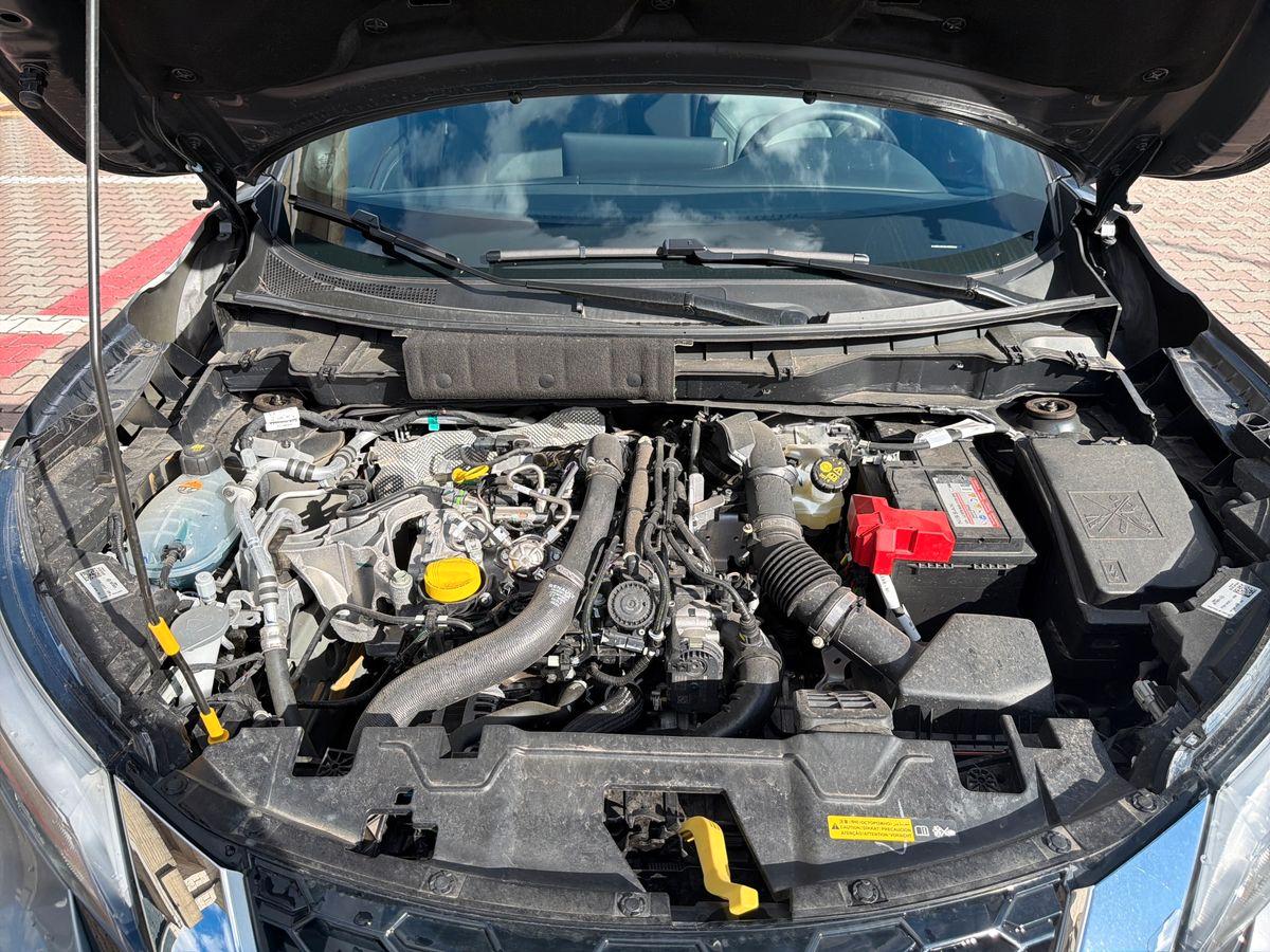 NISSAN JUKE TEKNA MT