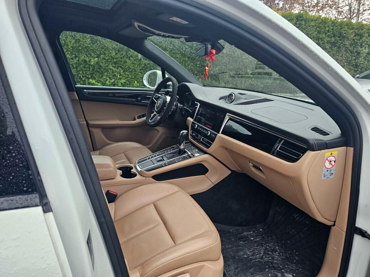 Porsche Macan 3.0 S