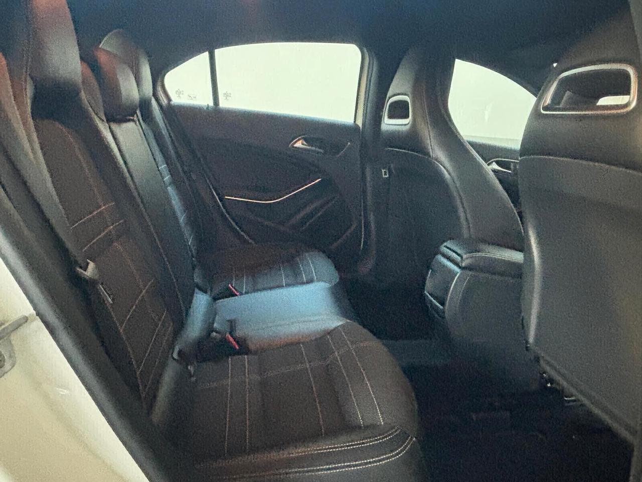 mercedes A 160 CDI ritiro usato/scambio