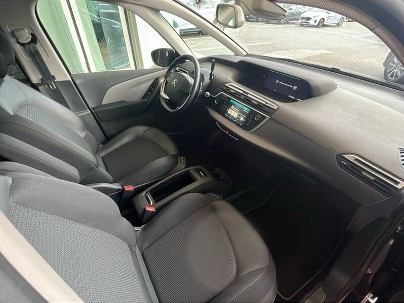 Citroën SpaceTourer GRAND C4 SPACETOURER BlueHDi 130 S&S SHINE PACK