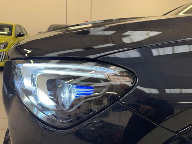 MERCEDES-BENZ GLE 350 d 4Matic Coupé Premium 272CV