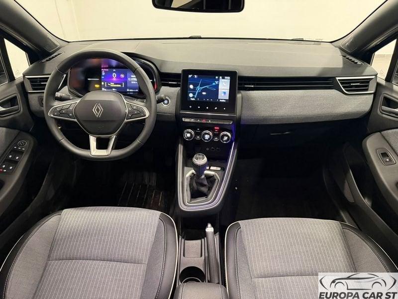 Renault Clio Clio 1.0 TCE GPL Techno 100cv