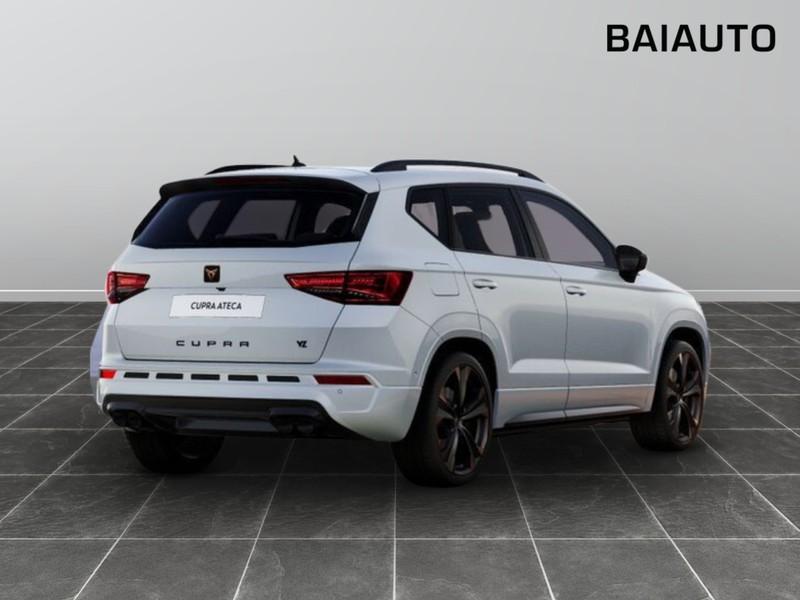 Cupra Ateca 2.0 tsi vz 4drive dsg