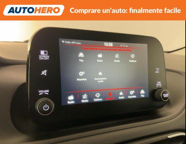 FIAT Tipo 1.3 Mjt S&S 5 porte Life