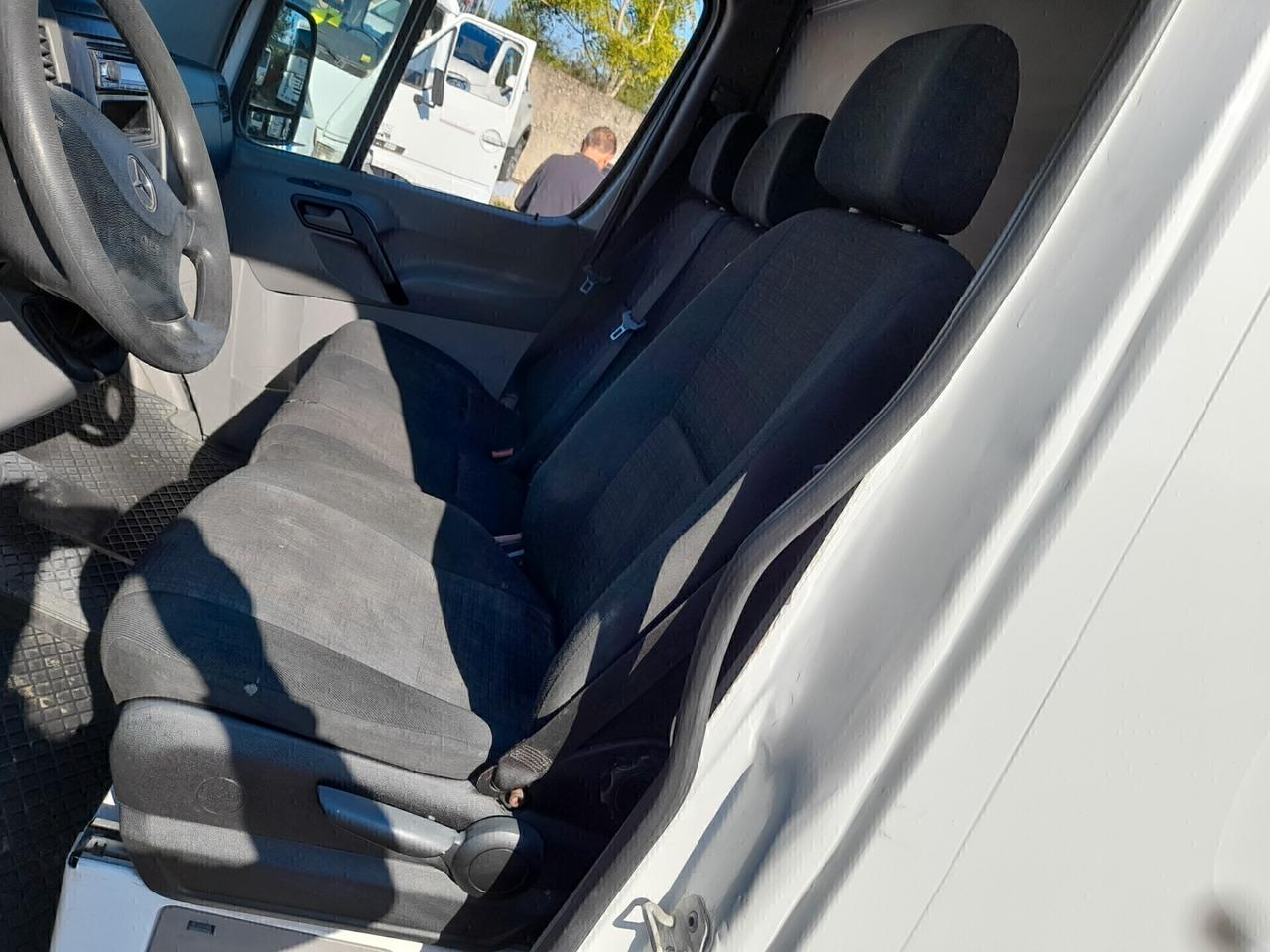 Mercedes-benz Sprinter F43/35 314 CDI TA Furgone Executive