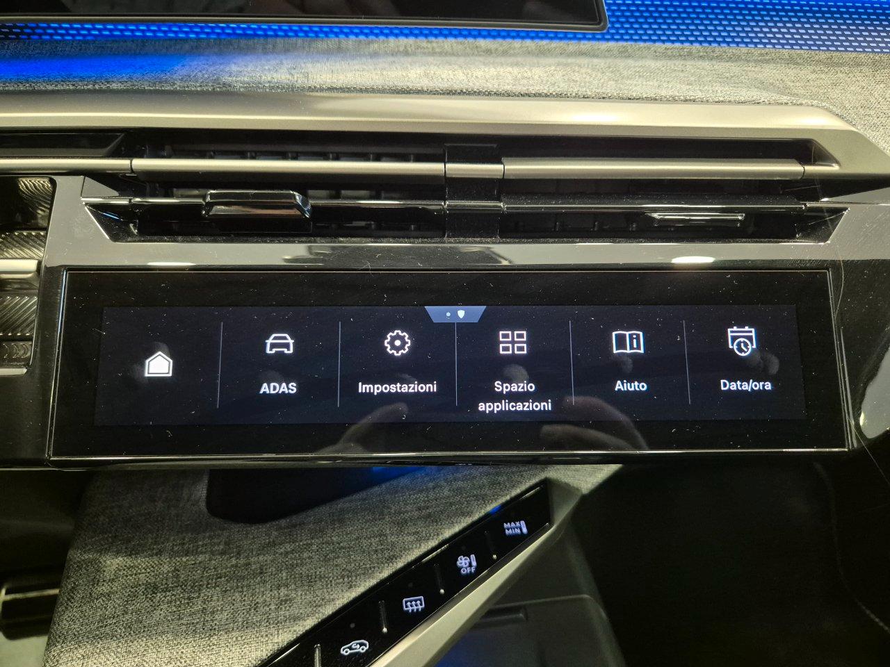 Peugeot 3008 1.2 hybrid GT 145cv e-dcs6 IN PROMO