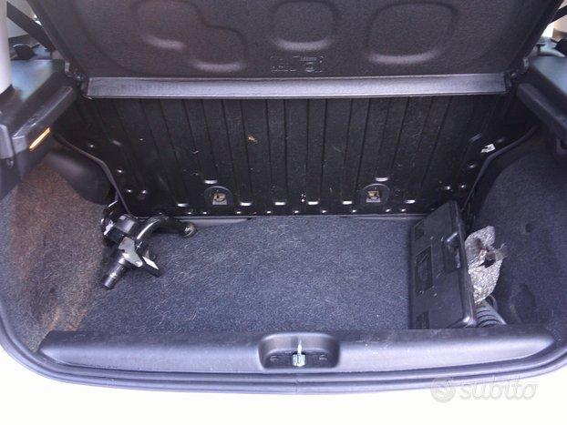 Fiat Panda 4X4