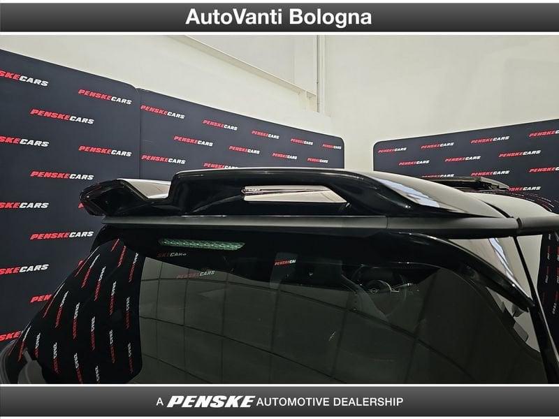 MINI Cooper Mini Cooper 3p 2.0 John Cooper Works JCW auto