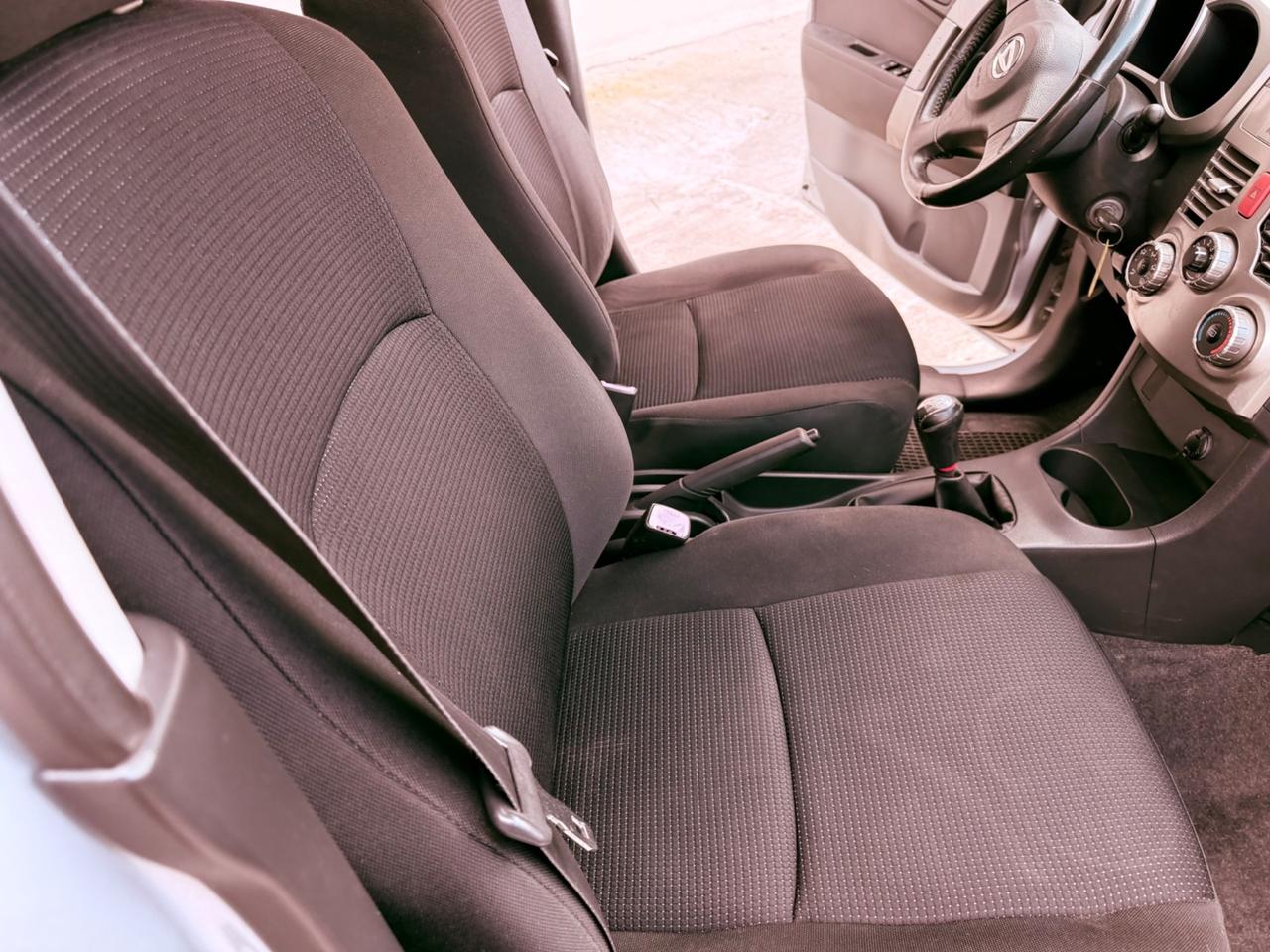 Daihatsu Terios 1.5 4WD