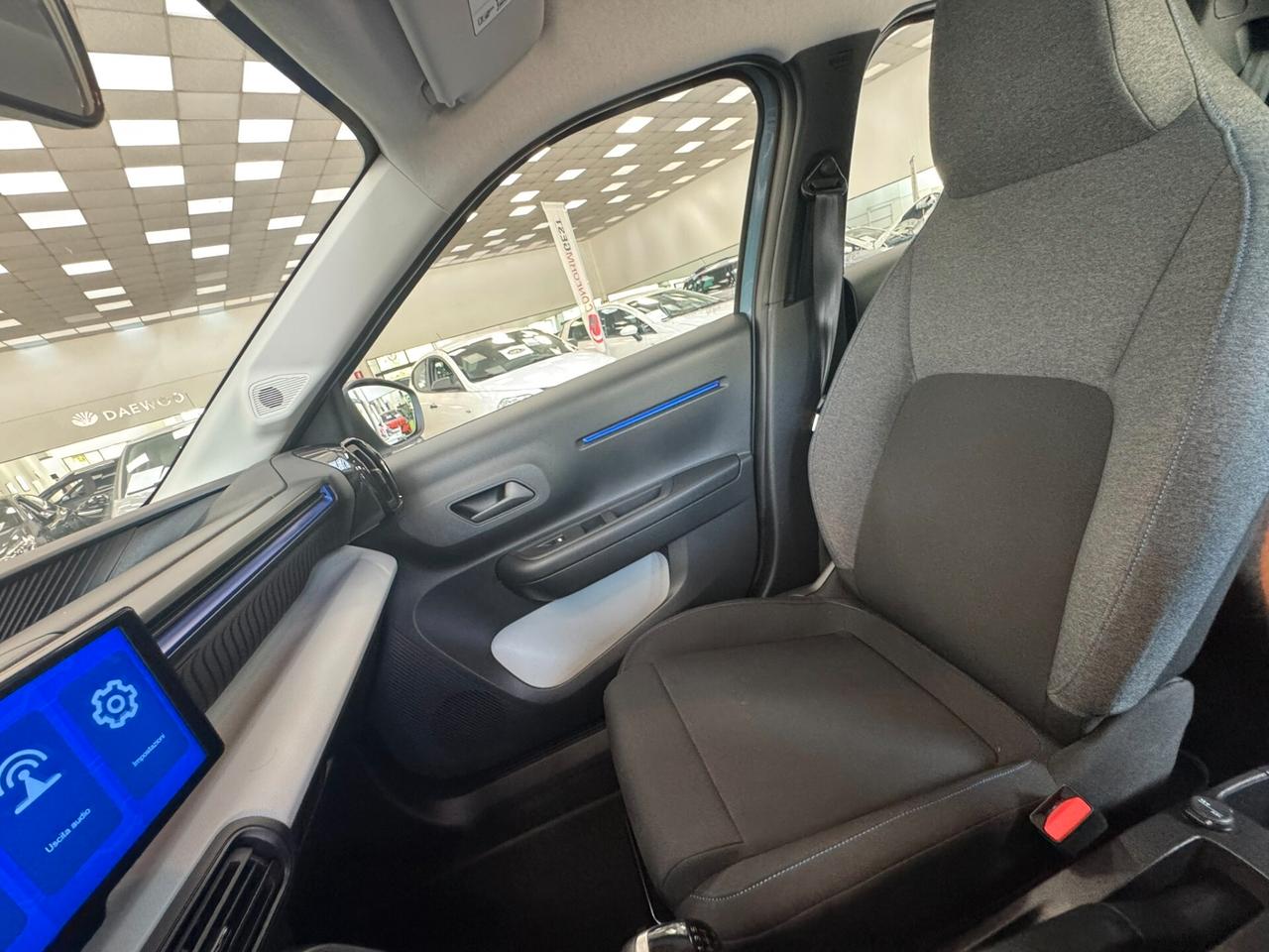 Citroen C3 PureTech 100 S&S You - OK NEOPATENTATI/E! SUPER PREZZO! IL PIU' BASSO IN TUTTA ITALIA!