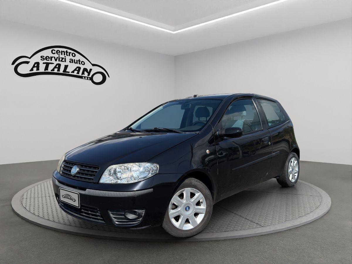 FIAT - Punto - 1.3 MJT 16V 3p. Dynamic