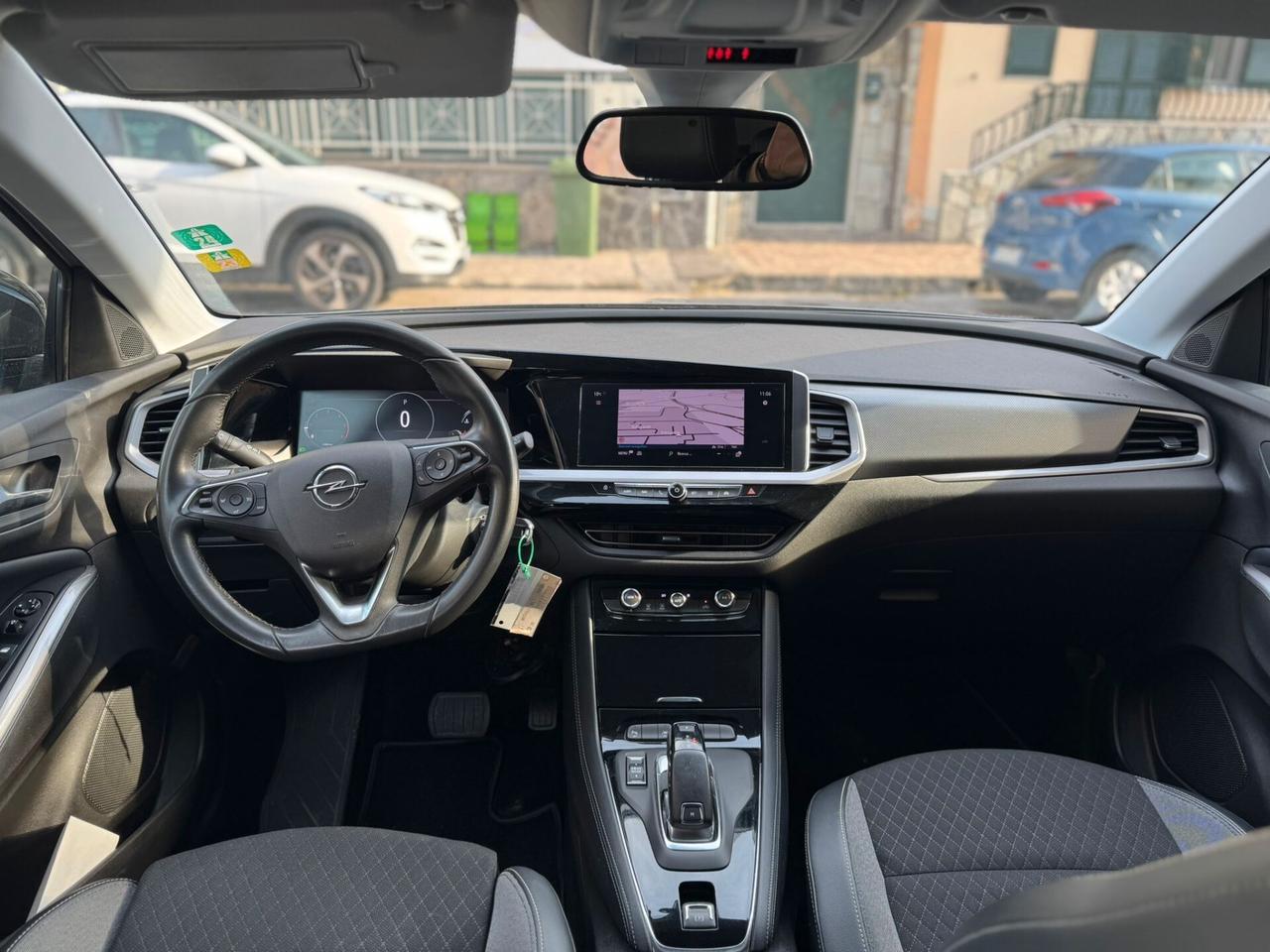 Opel Grandland 1.5 diesel Ecotec aut. Ultimate