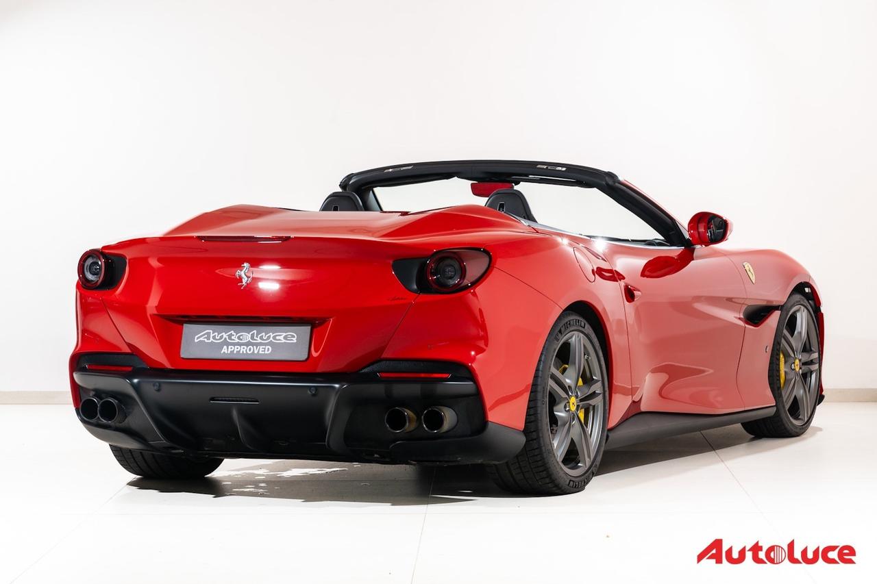 Ferrari Portofino M| Italiana | Unico proprietario