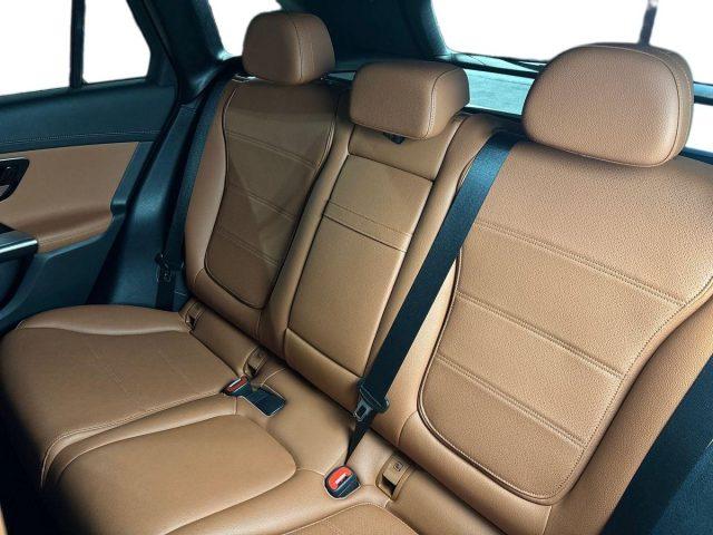 MERCEDES-BENZ GLC 220 d 4Matic Mild Hybrid Advanced Plus