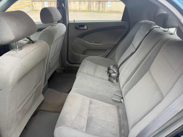 CHEVROLET Lacetti 105,533km 2.0 TCDi 16V 5p SX Leather Bellissima