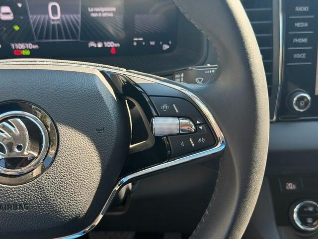 Skoda Karoq 2.0 TDI EVO SCR 115 CV DSG Executive