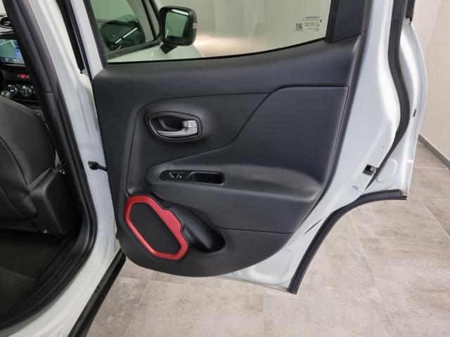 JEEP Renegade 2.0 Mjt 170CV 4WD Active Drive Low Trailhawk