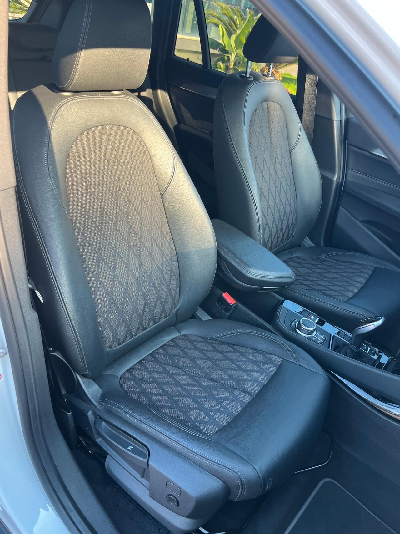 Bmw X1 sDrive18d xLine Plus
