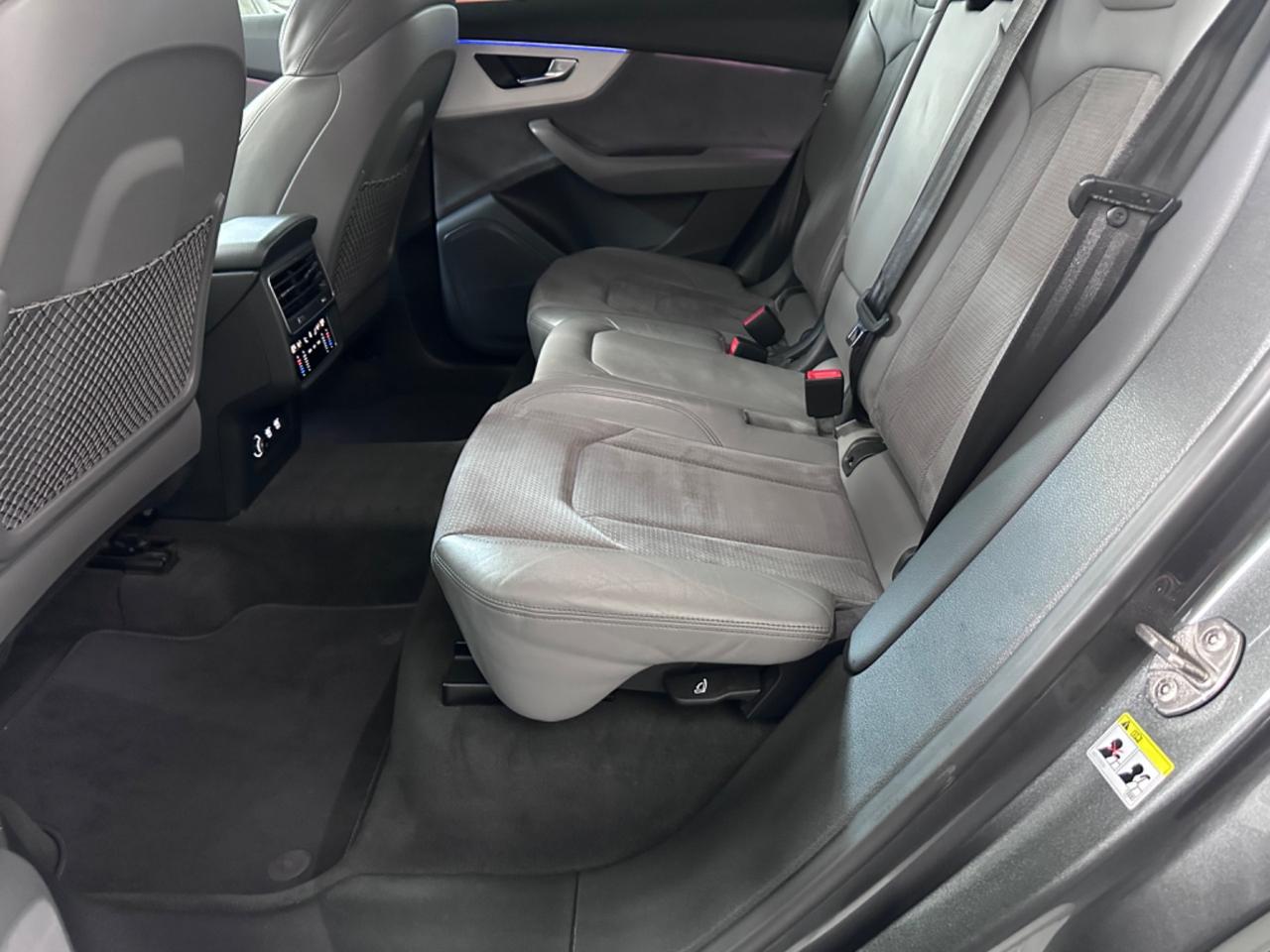 Audi Q8 50 TDI 286 CV quattro tiptronic Sport