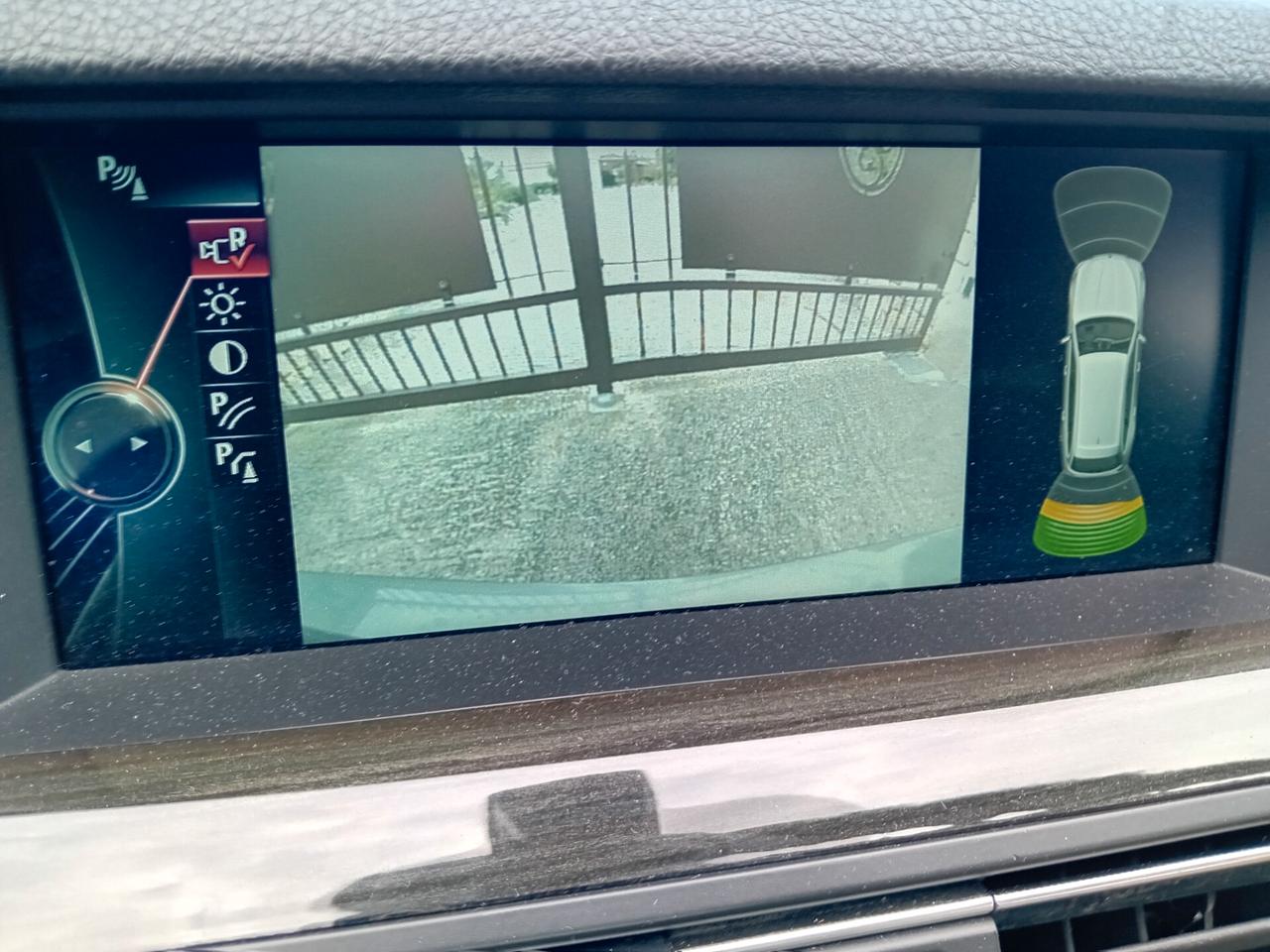Bmw 520 520d Touring Luxury