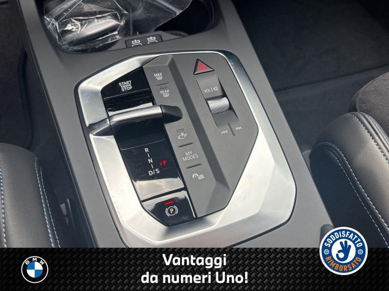 BMW Serie 1 118d M Sport Pro