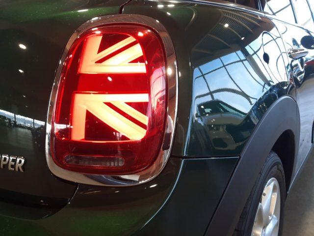 MINI Cooper 1.5 5 porte Aut.