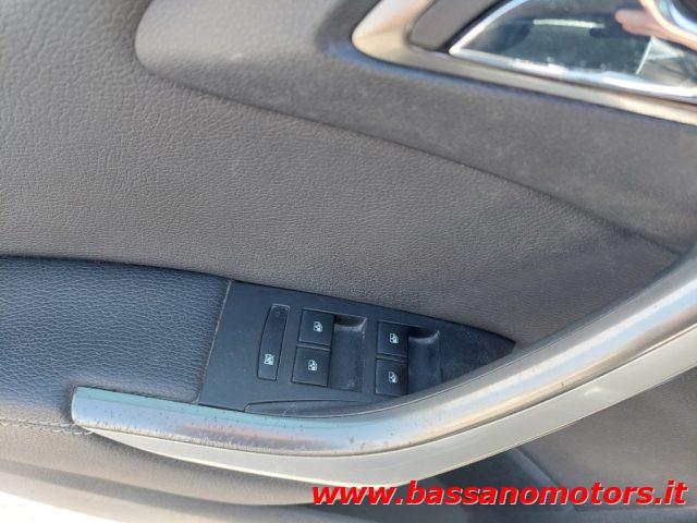 OPEL Astra 1.7 CDTI 125CV Sports Tourer Cosmo