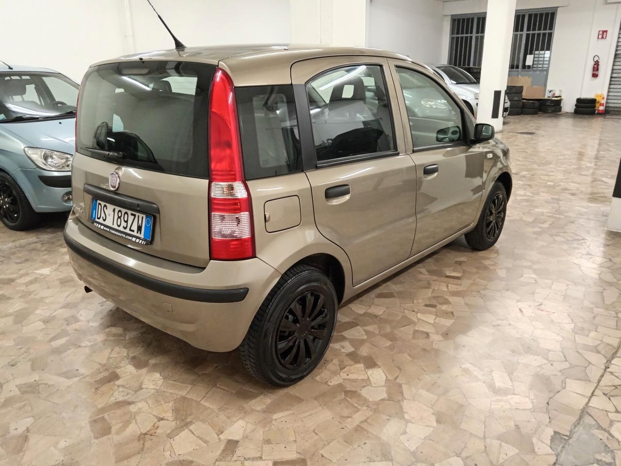 Fiat Panda 1.2 Alessi
