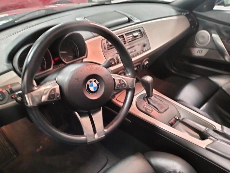 BMW Z4 Roadster 3.0i