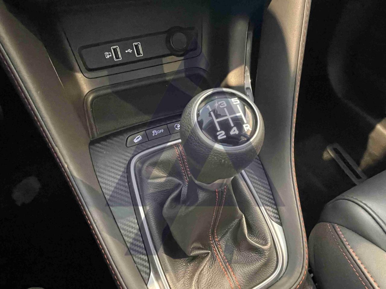 Mg ZS 1.5 VTi-tech Luxury