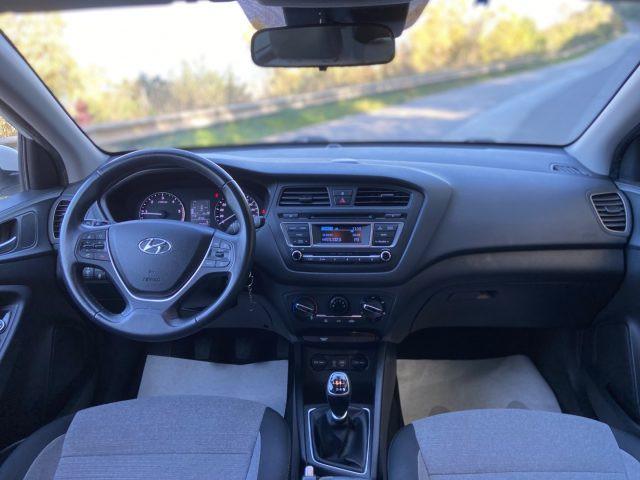 HYUNDAI i20 1.1 CRDi 12V 5 porte Comfort NEOPATENTATI