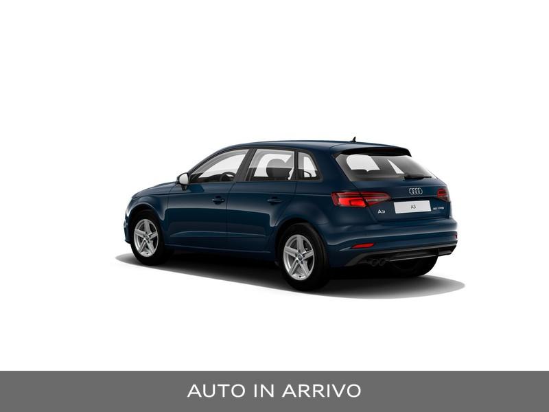 Sportback 40TFSI 190CV S tronic Business