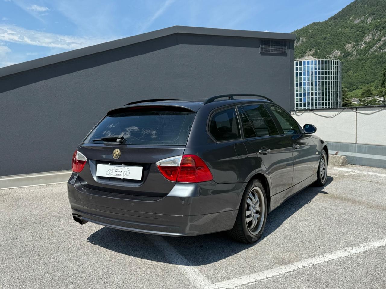 Bmw 320D