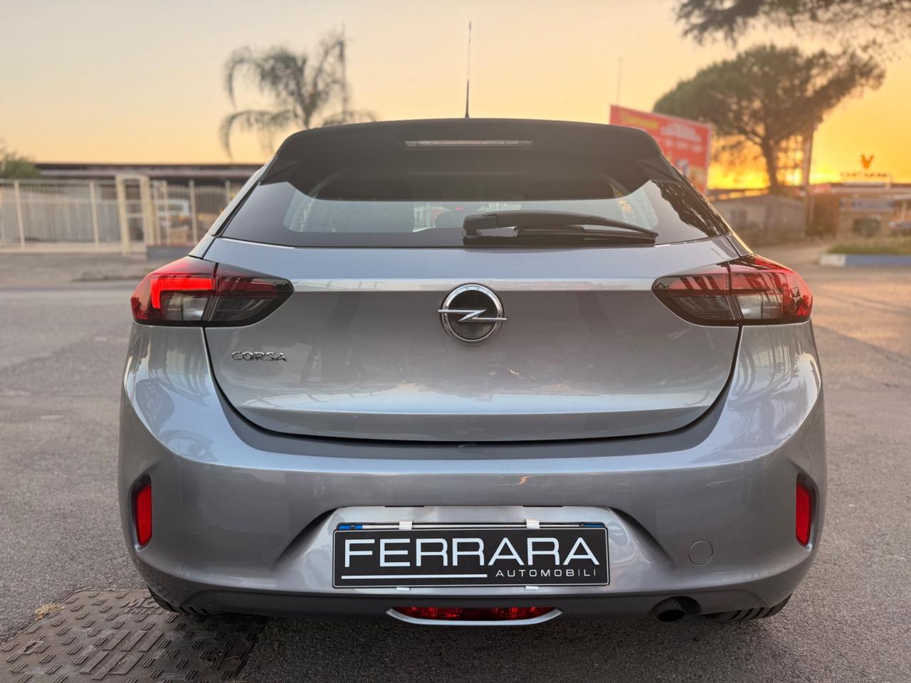 Opel Corsa 1.2 Elegance 75cv ( possibilità gpl)