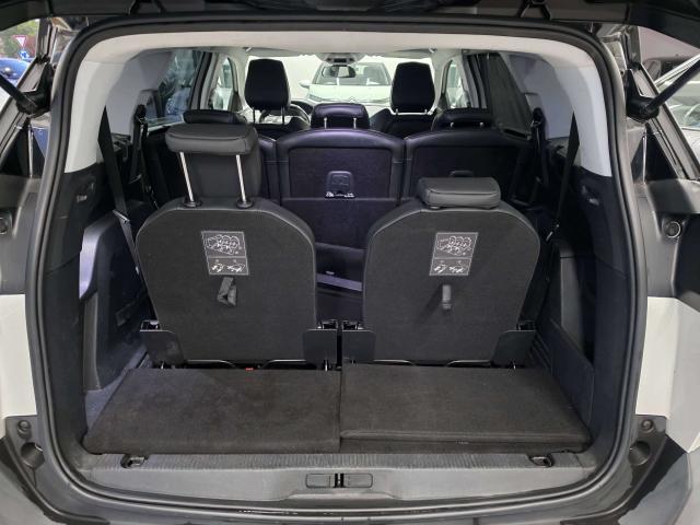 Peugeot 5008 1.5 bluehdi Allure s