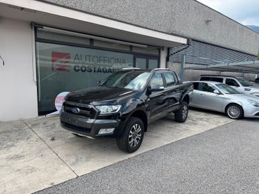 Ford Ranger 3.2 TDCi DC Wildtrak 5pt.