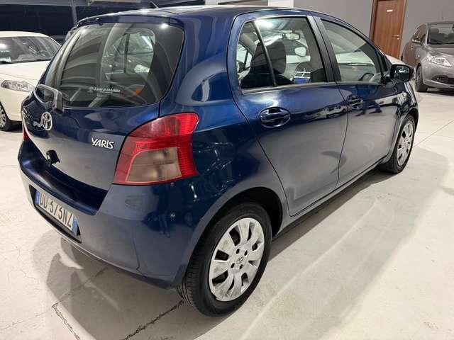 Toyota Yaris Frizione Nuova Benzina Neopatentati