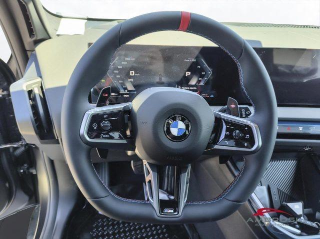BMW X3 M50 xDrive Innovation Comfort Package